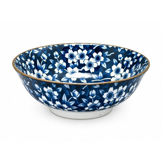 DAMIZAKURA - large bowl