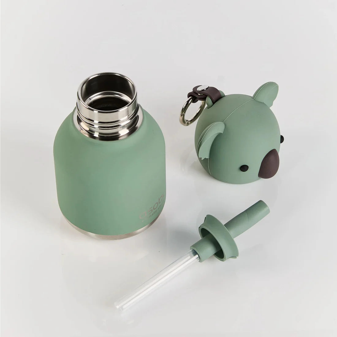 Bestie Bottle Mini 200ml Koala