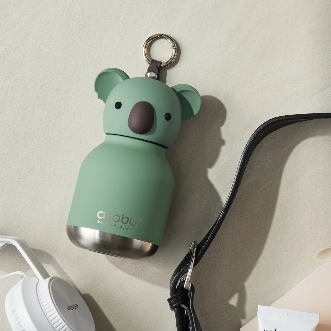 Bestie Bottle Mini 200ml Koala