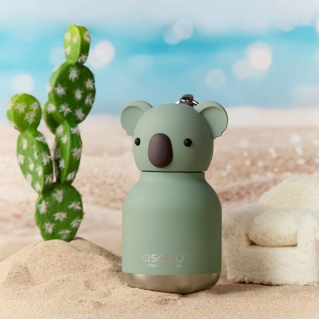 Bestie Bottle Mini 200ml Koala