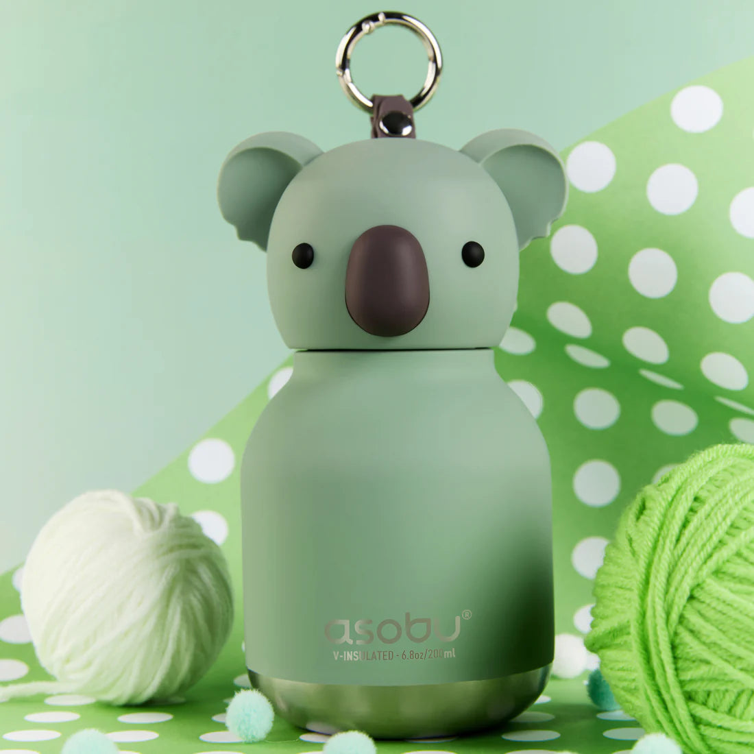 Bestie Bottle Mini 200ml Koala