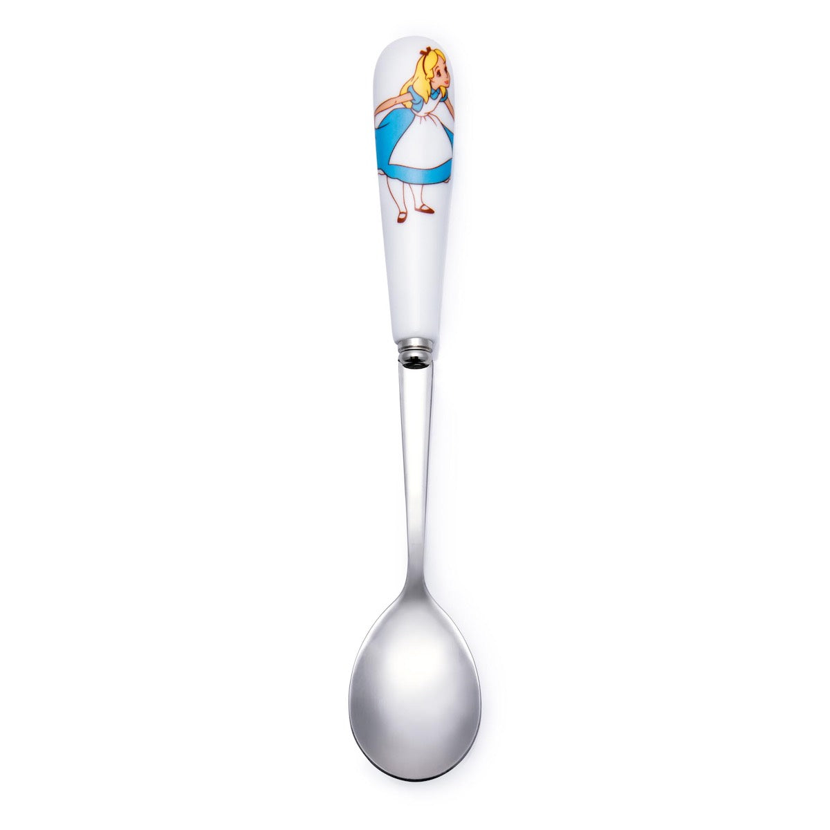 Alice in Wonderland - Alice Collectors Spoon 14.5cm