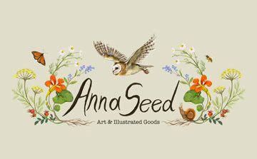 Anna Seed
