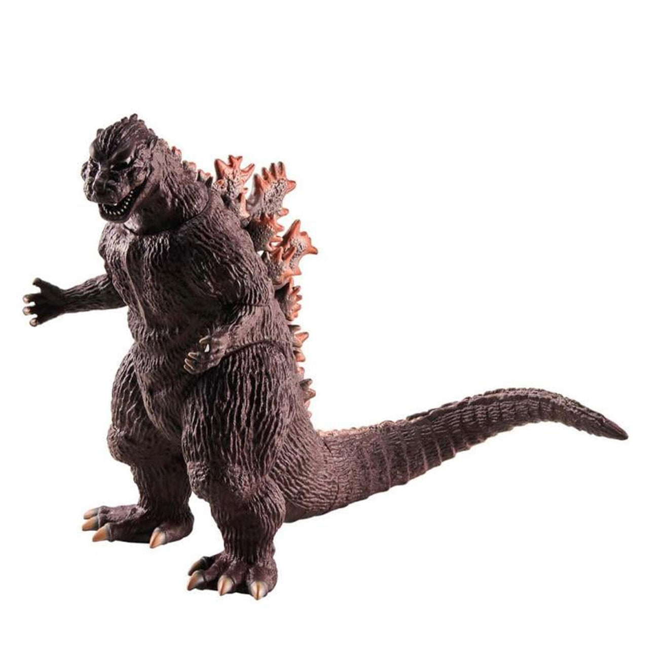 TOHO MONSTER SERIES MONSTERS ROAR ATTACK GODZILLA(1954)(VER.B)