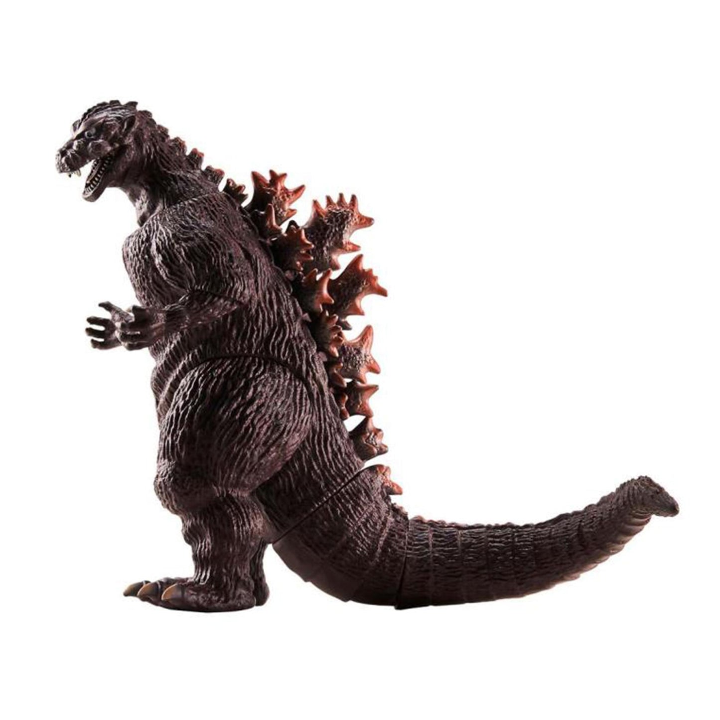 TOHO MONSTER SERIES MONSTERS ROAR ATTACK GODZILLA(1954)(VER.B)