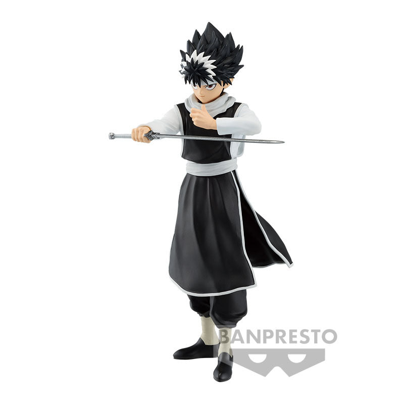 BANPRESTO Hiei DXF 30th Anniversary