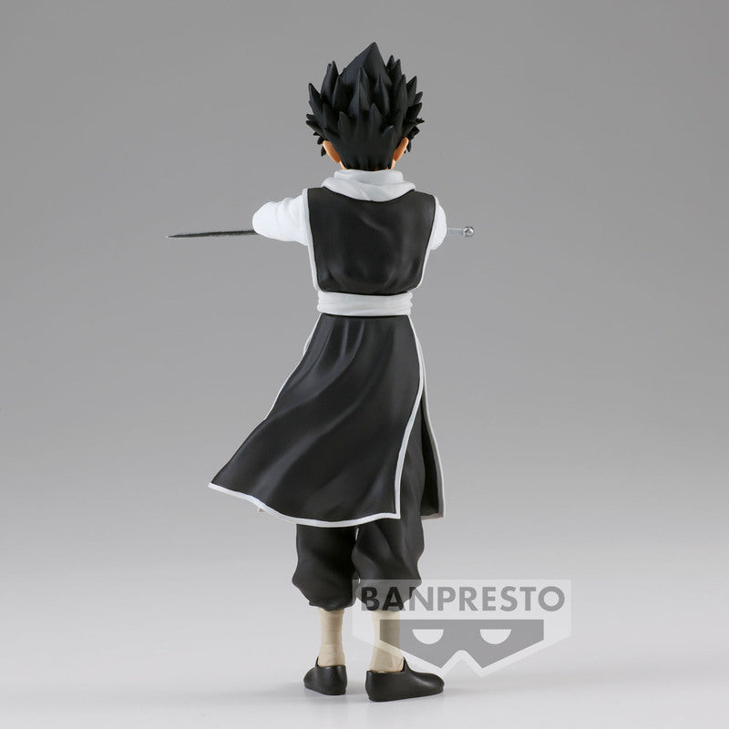 BANPRESTO Hiei DXF 30th Anniversary