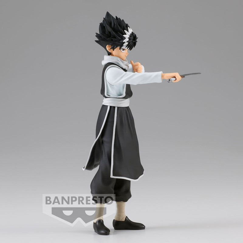 BANPRESTO Hiei DXF 30th Anniversary