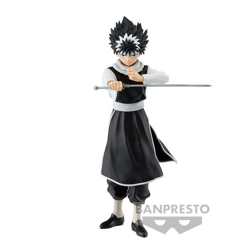 BANPRESTO Hiei DXF 30th Anniversary