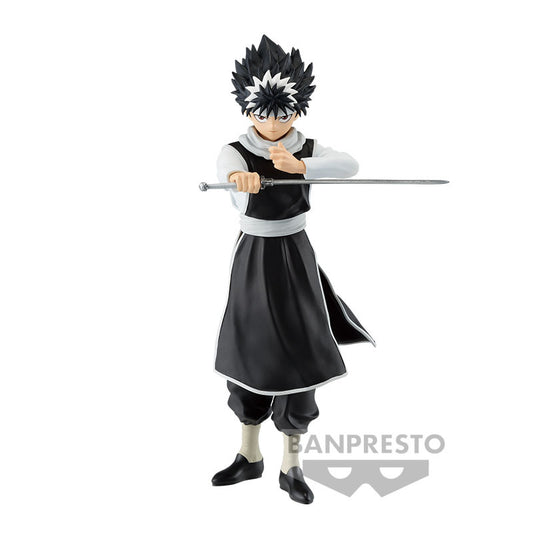BANPRESTO Hiei DXF 30th Anniversary