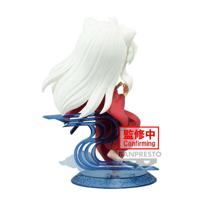 Inuyasha Q Posket Together – Inuyasha 14cm