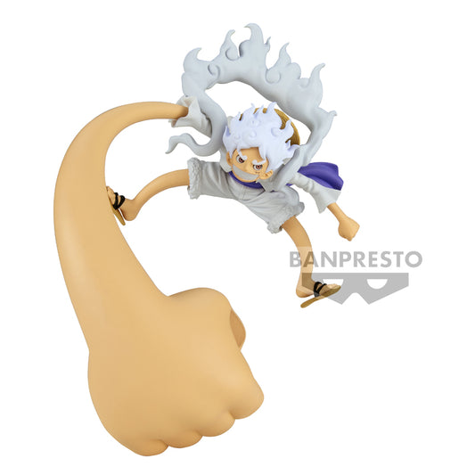 MONKEY D LUFFY GEAR 5 VOL.4