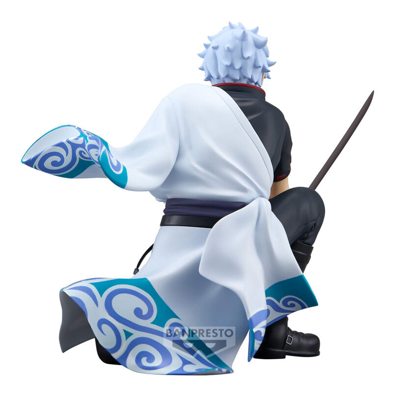 GINTOKI SAKATA (ANNIVERSARY VER.)