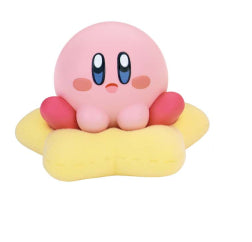 Kirby Fluffy Puffy – Mine Break Time Ver. A
