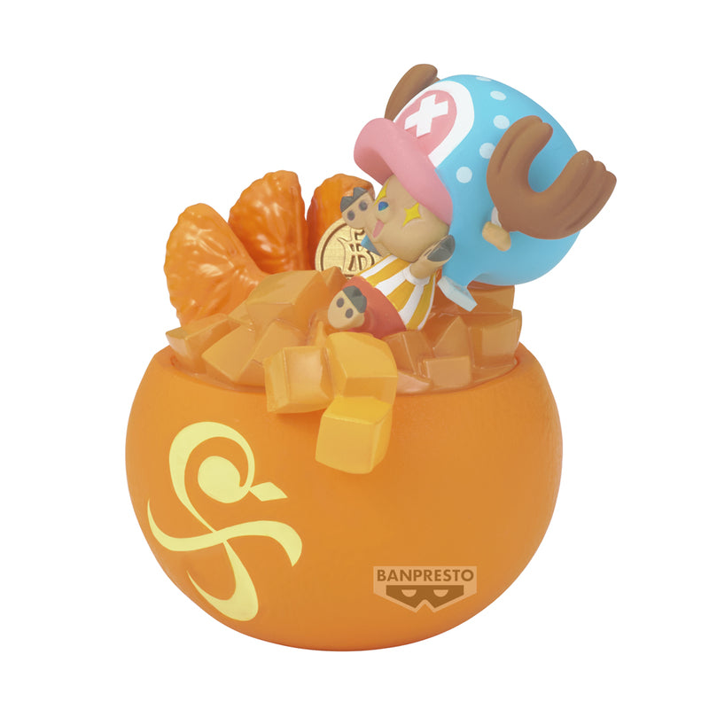 Tony Tony Chopper Figurine 6cm