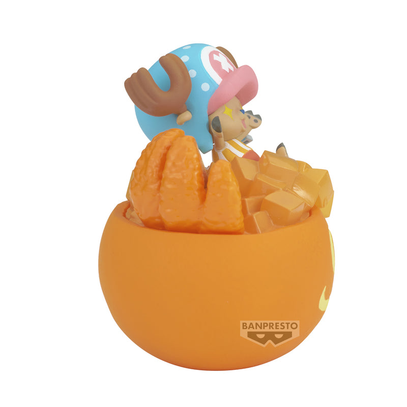 Tony Tony Chopper Figurine 6cm
