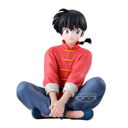 Ranma 1/2 - RANMA SAOTOME FIGURE