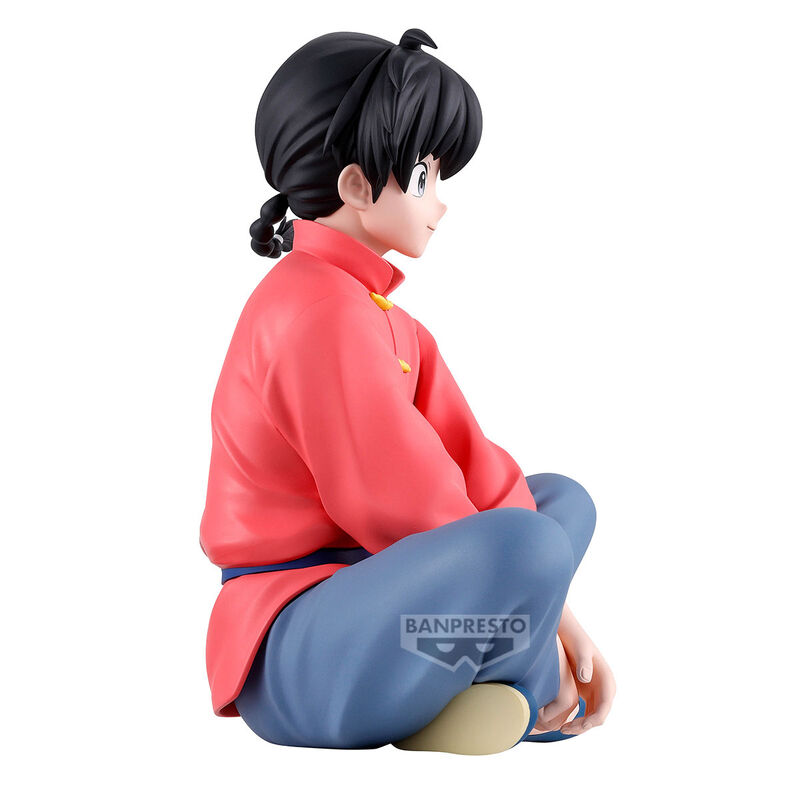 Ranma 1/2 - RANMA SAOTOME FIGURE