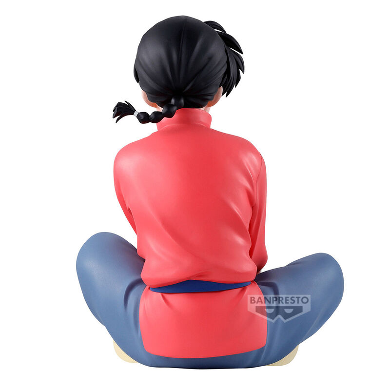 Ranma 1/2 - RANMA SAOTOME FIGURE