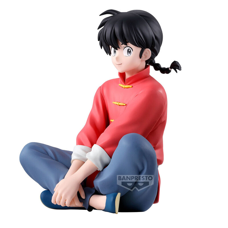 Ranma 1/2 - RANMA SAOTOME FIGURE