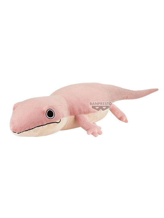Big G Gecko Jumbo Plush 100cm