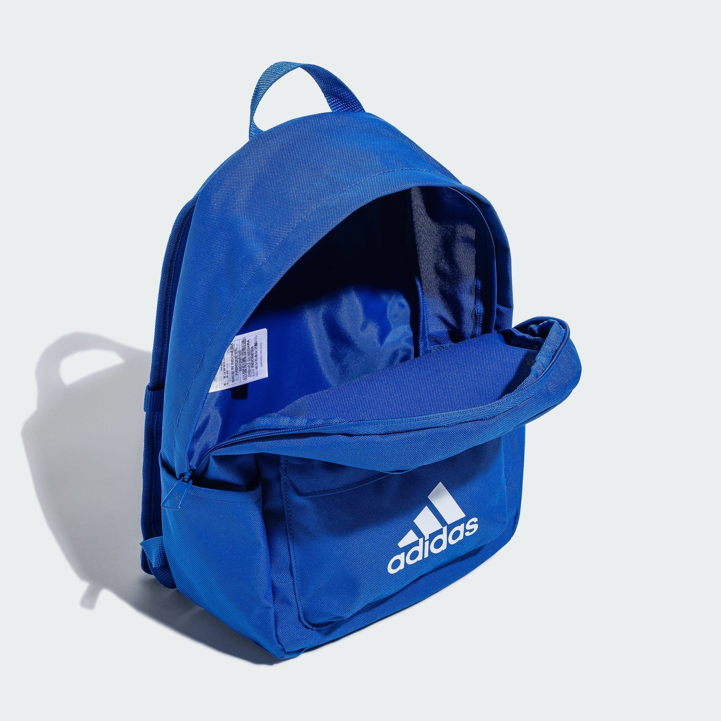 Kids Backpack Bright Royal