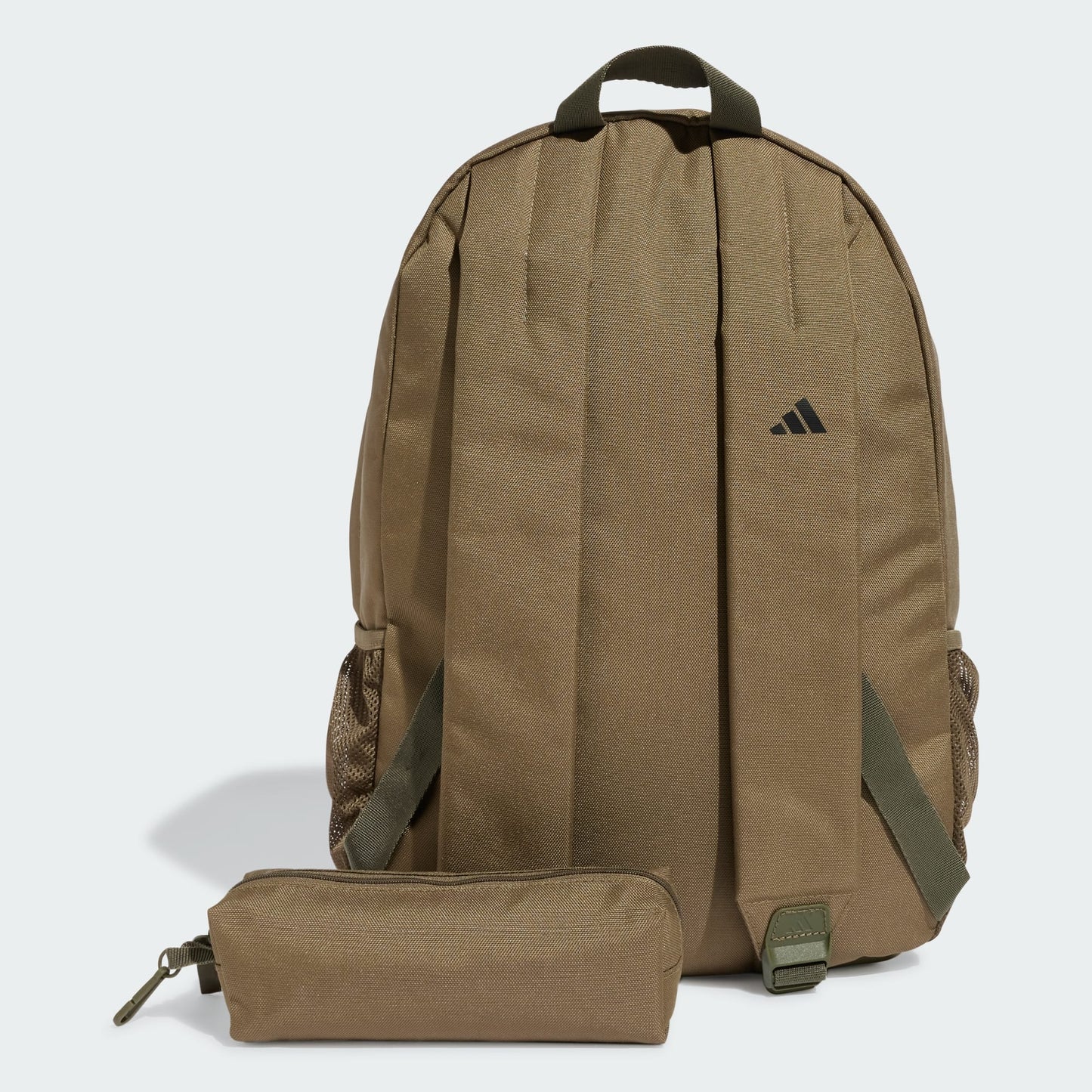 Backpack With Pencil Case
