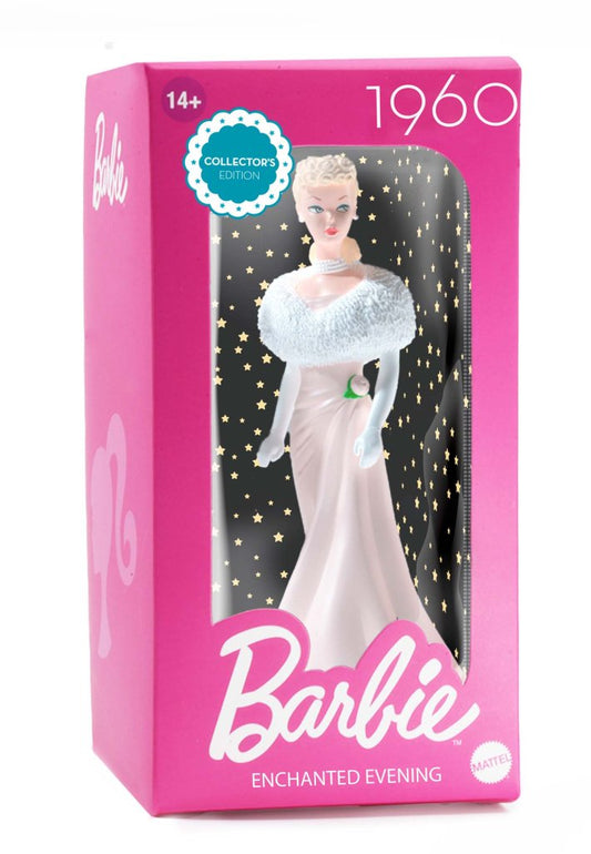 Barbie Collectible Doll Assortment - Enchanted Evening Barbie (1960)