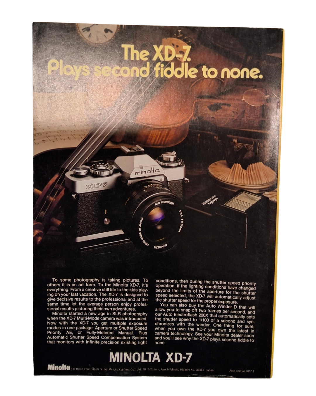 National Geographic Magazine – March 1979 Vol. 155 No. 3