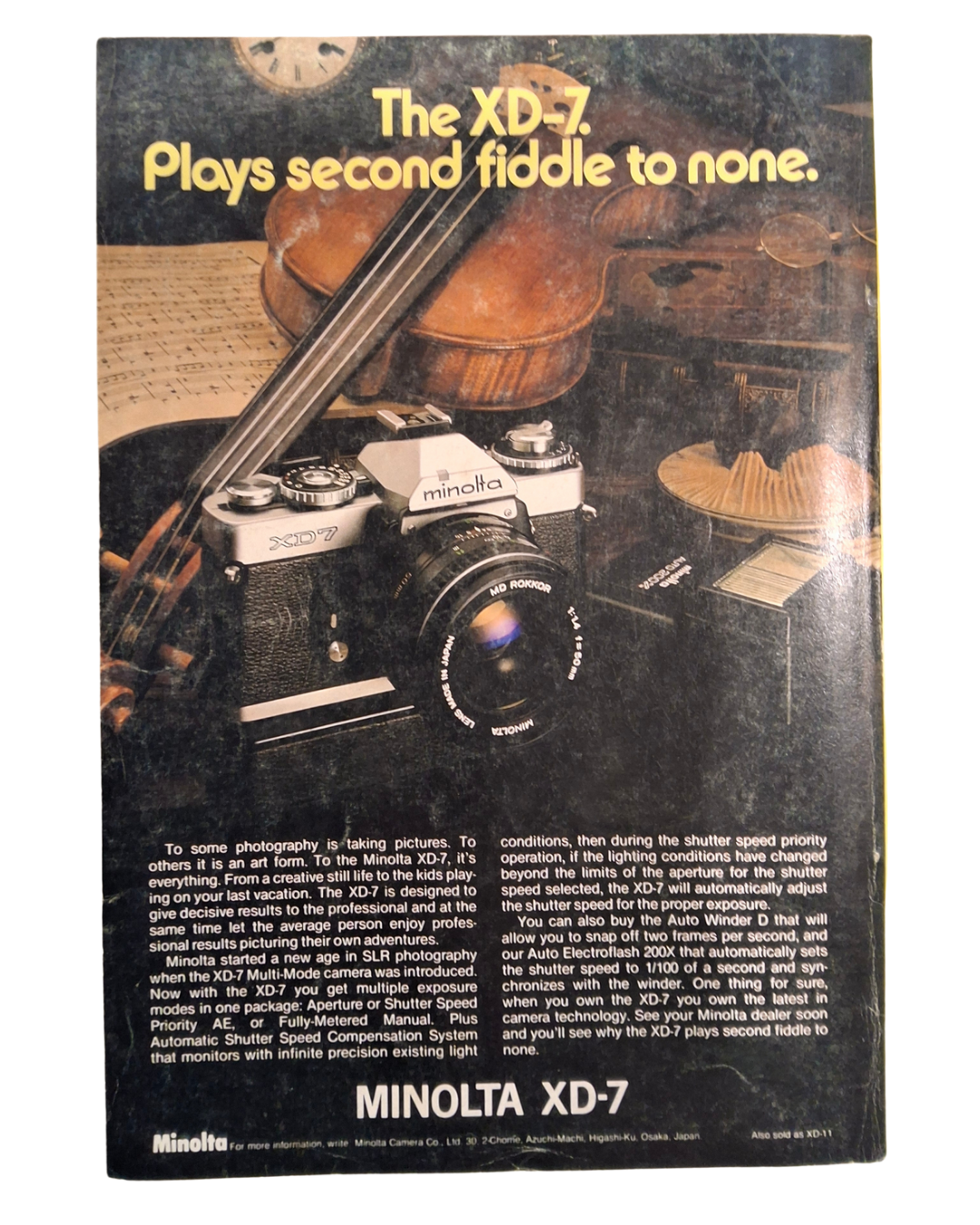 National Geographic Magazine – January 1979 Vol. 155 No. 1