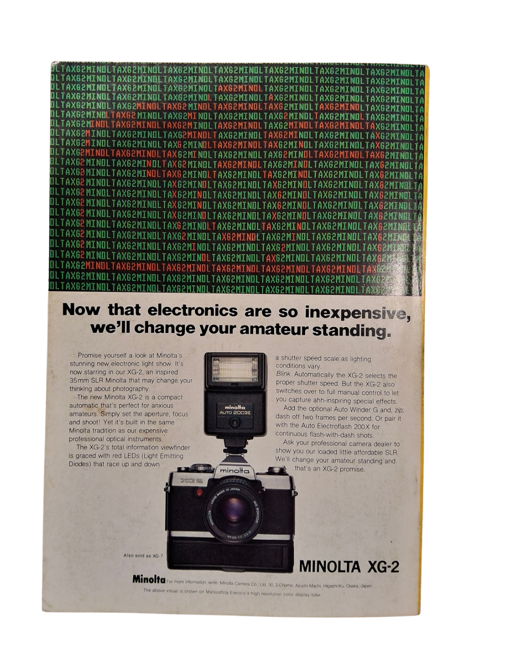 National Geographic Magazine – May 1978 Vol. 153 No. 5