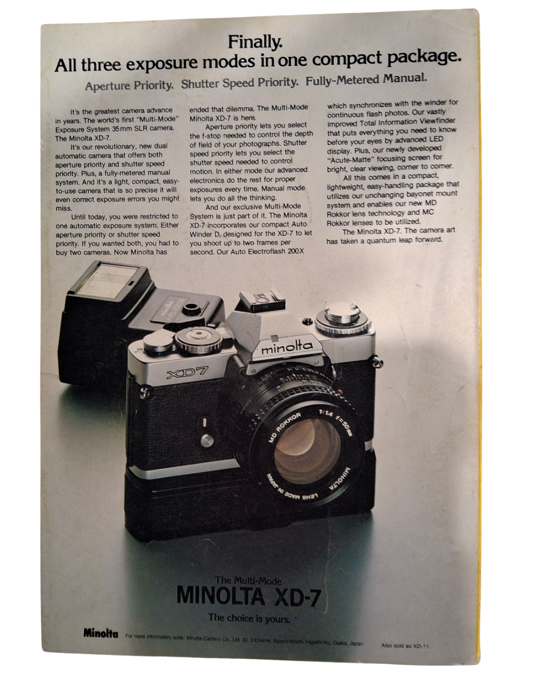 National Geographic Magazine – September 1978 Vol. 154 No. 3