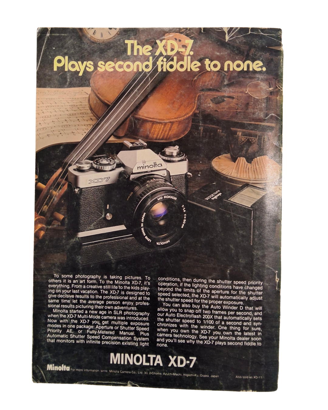 National Geographic Magazine –  may 1979 Vol. 155 No. 5