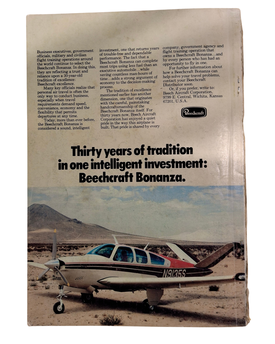 National Geographic Magazine –  august 1977 Vol. 152 No. 2