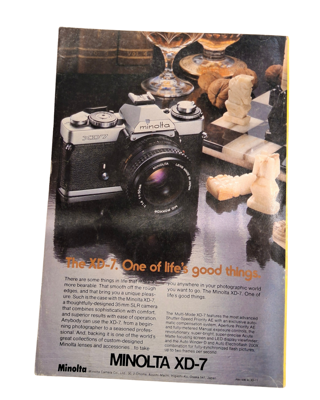 National Geographic Magazine –  1979 Vol. 156 No. 3