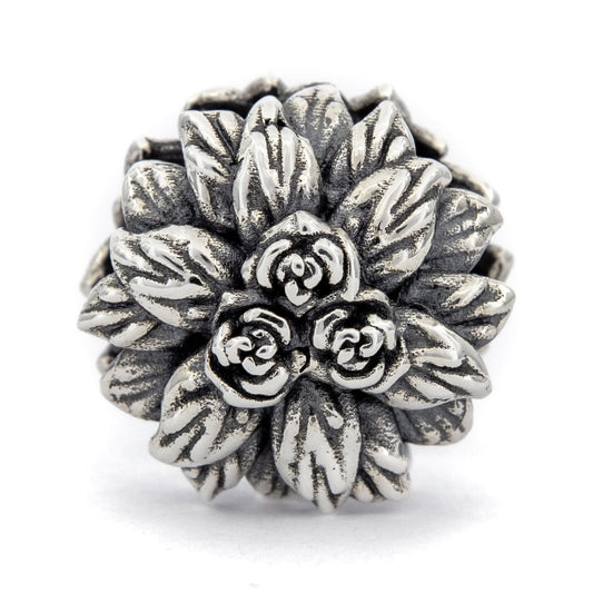 Bed of Roses 14mm
