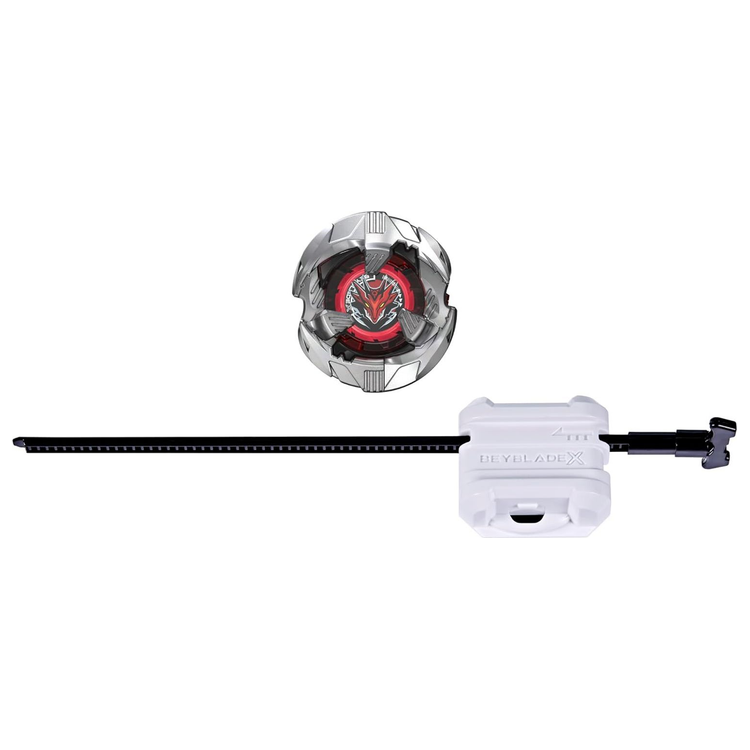 Shelter Drake Beyblade X second product view