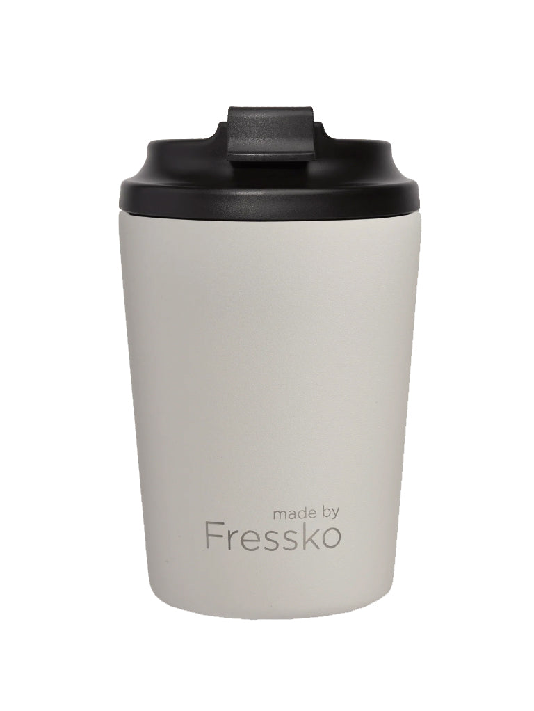 Reusable Coffee Cup - Ceramic Bino Frost 8oz