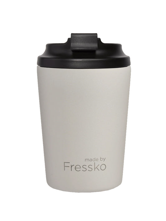 Reusable Coffee Cup - Ceramic Bino Frost 8oz