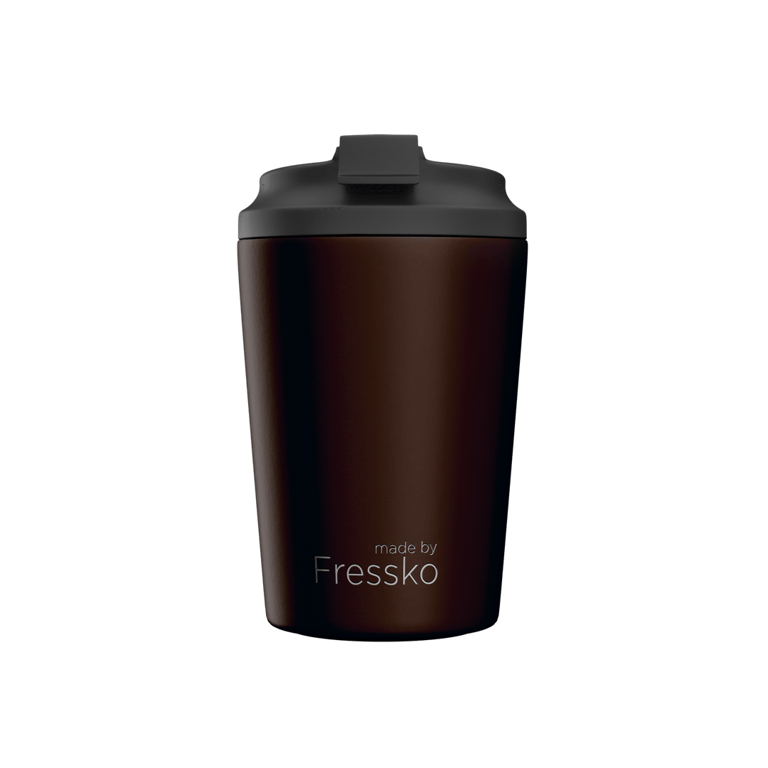 Reusable Fressko Ceramic Bino Espresso 227ml/8oz
