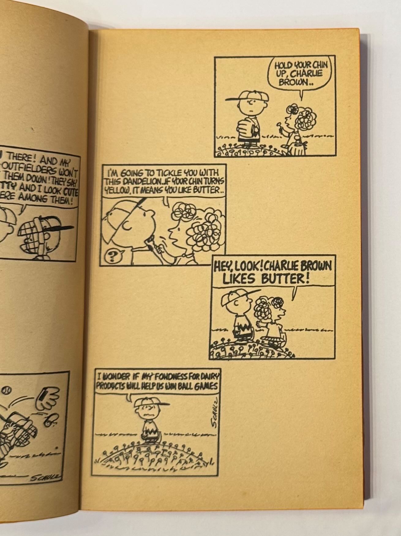 You’re A Pal, Snoopy #D1638 February 1972 VG