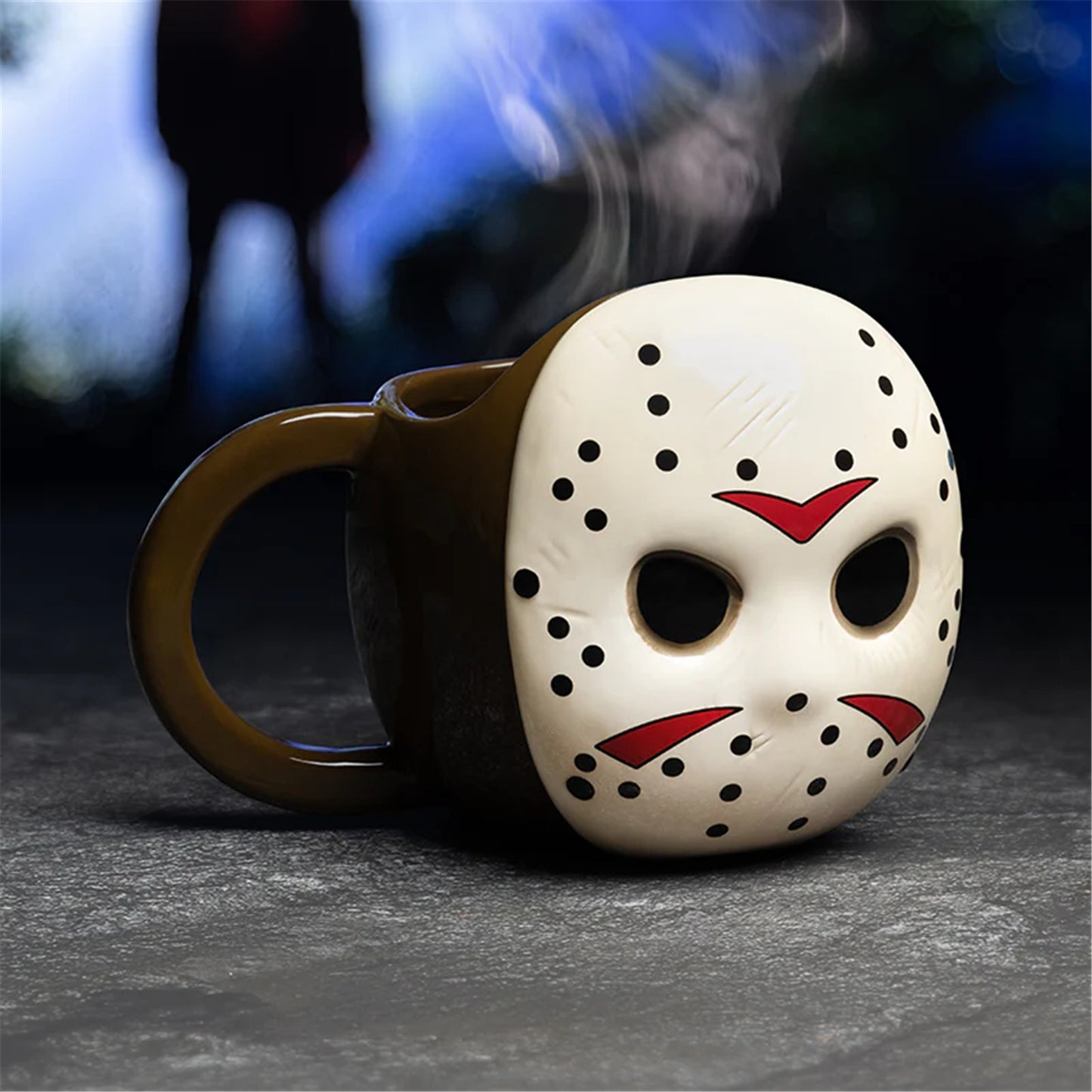 Friday the 13th Mug
