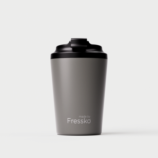 Camino Slate Ceramic Travel Cup 12oz