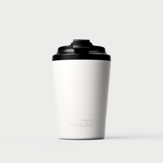 Camino Frost Ceramic Travel Cup 12oz
