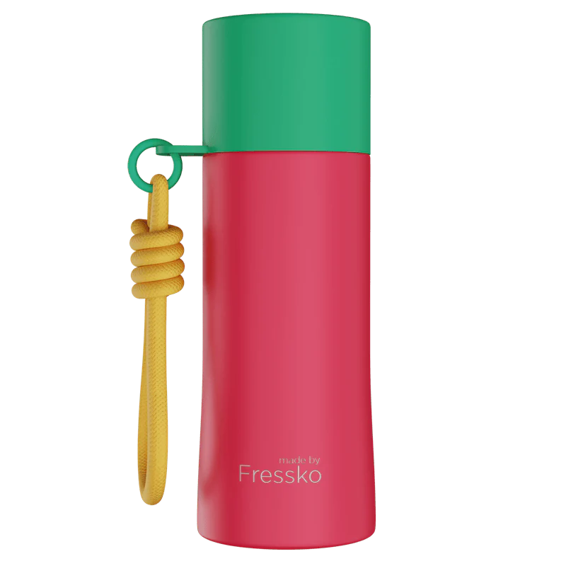 Fressko Play Bottle 420ml - Ceramic Crush