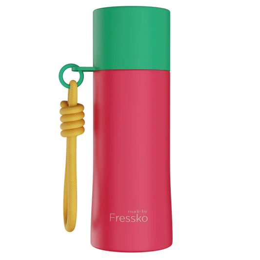 Fressko Play Bottle 420ml - Ceramic Crush