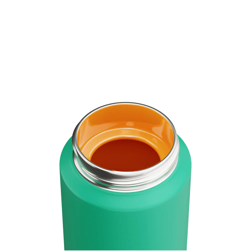 Fressko Play Bottle 420ml - Ceramic Snap