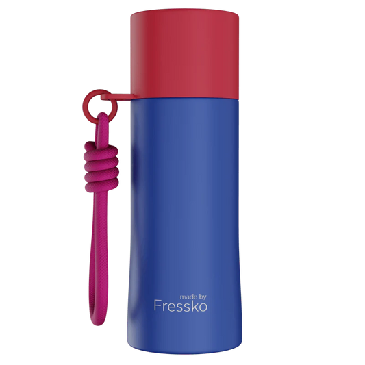 Fressko Play Bottle 420ml - Ceramic Zing
