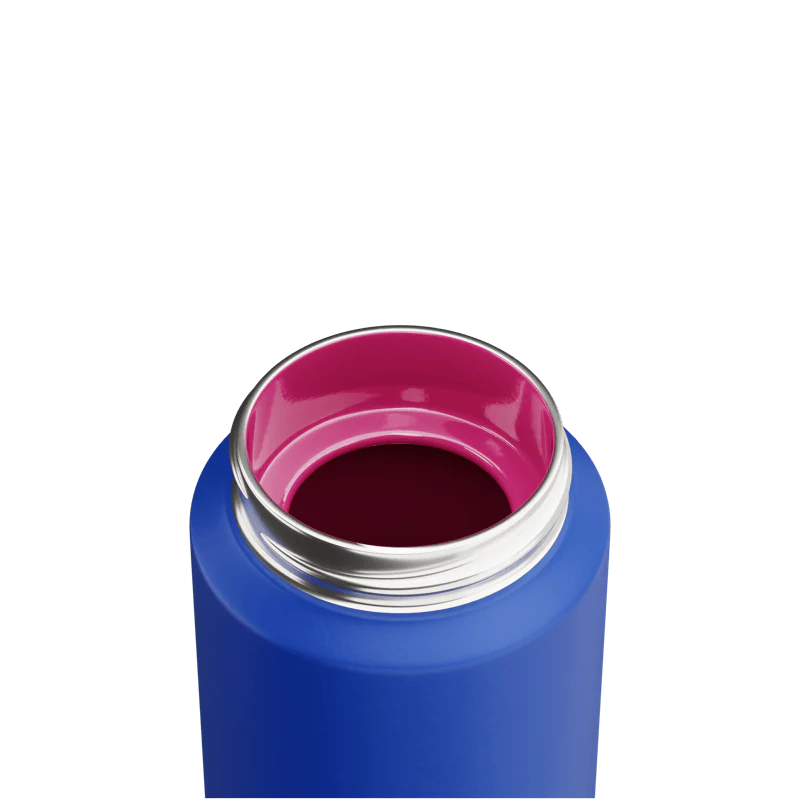 Fressko Play Bottle 420ml - Ceramic Zing