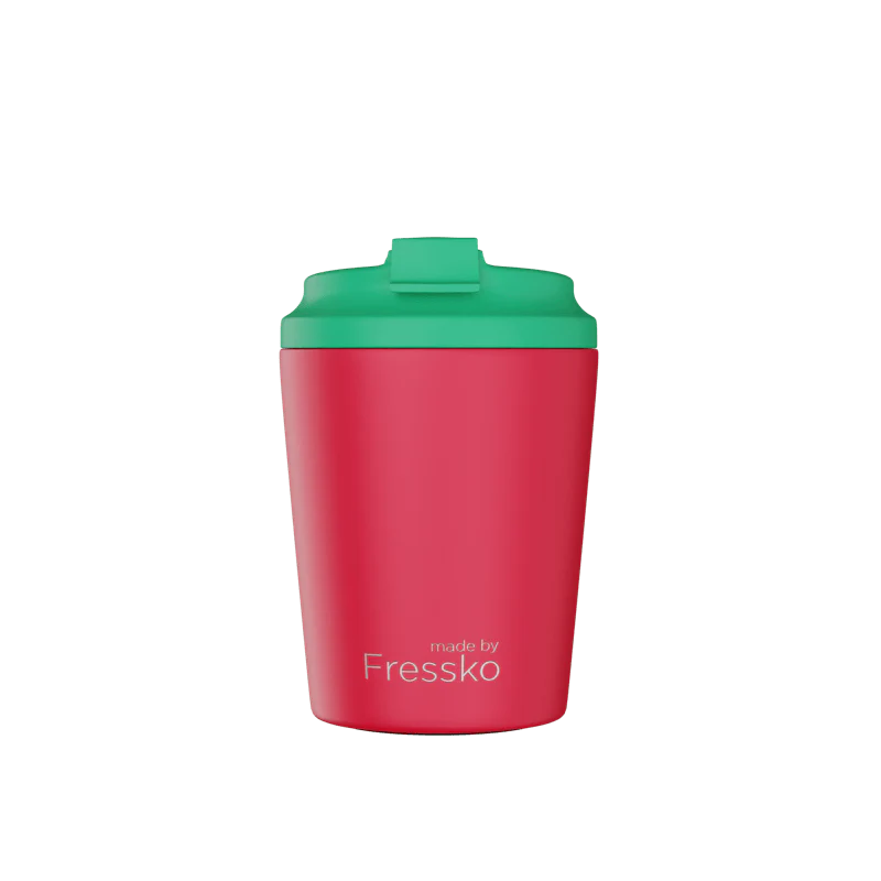 Reusable Coffee Cup - Piccolo Crush Ceramic 4oz